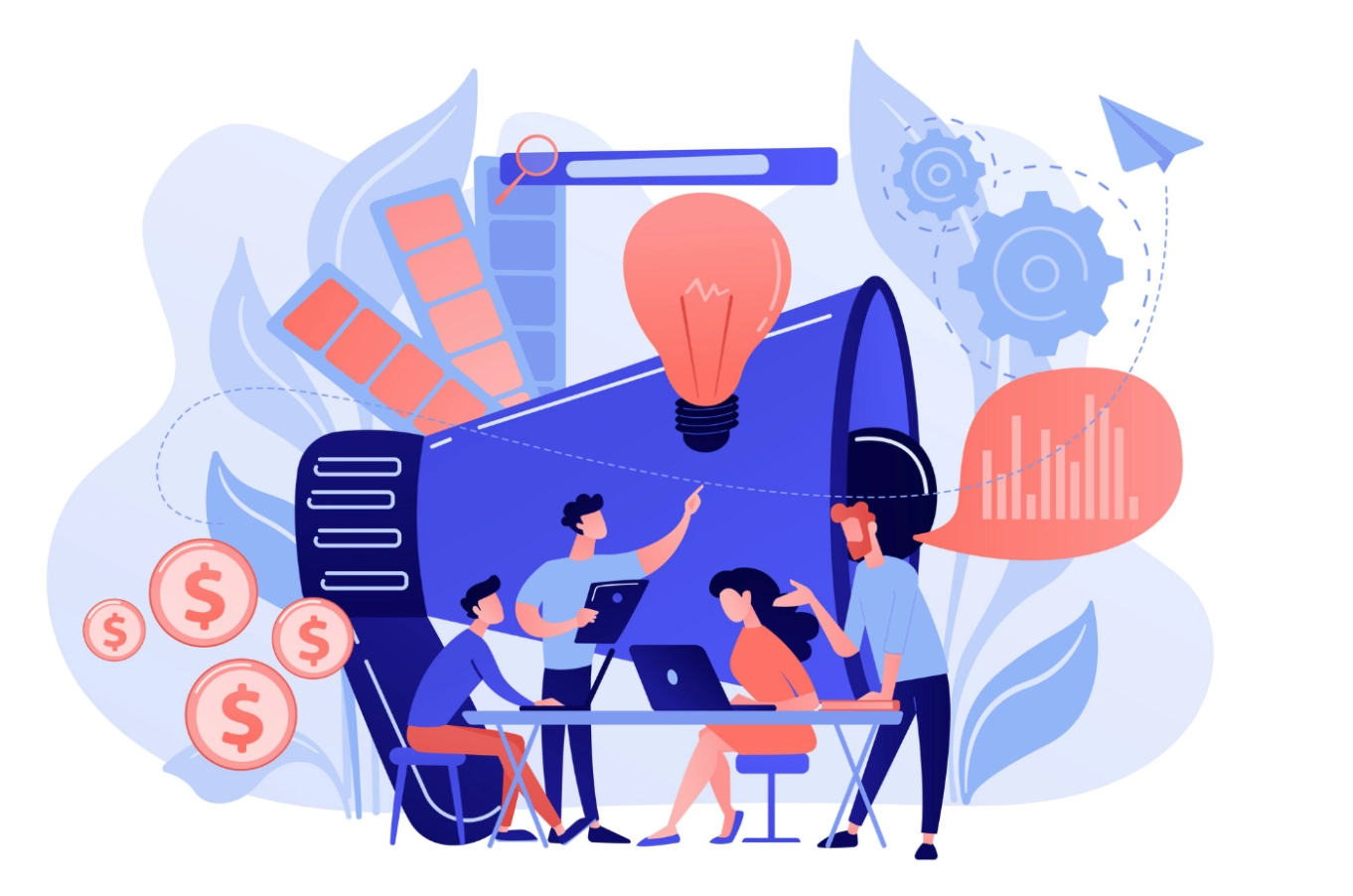 Digital Marketing Service