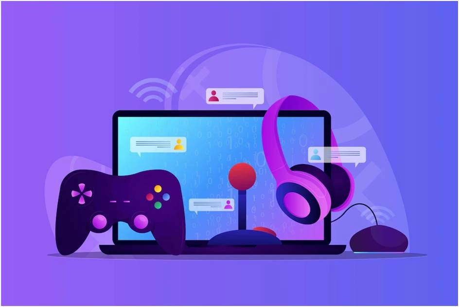 Mobile Game Development Service