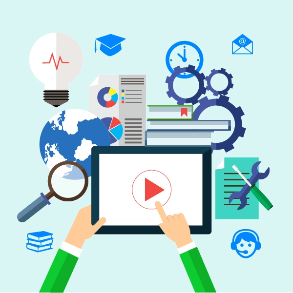 Instructional Design Service