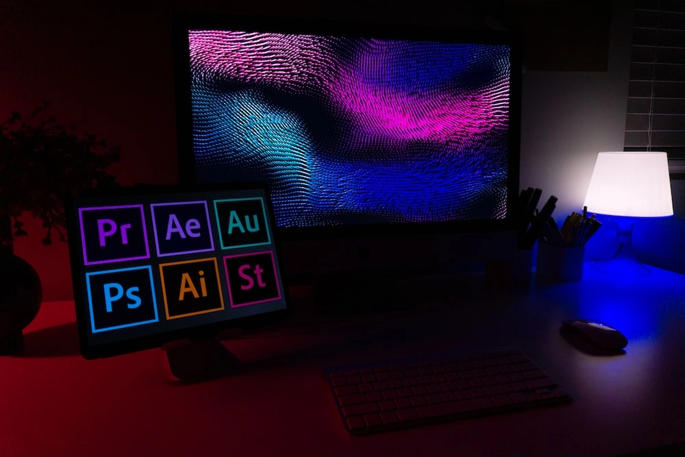 Graphic Design Service