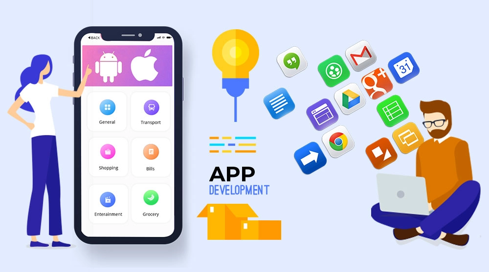 App Development Service