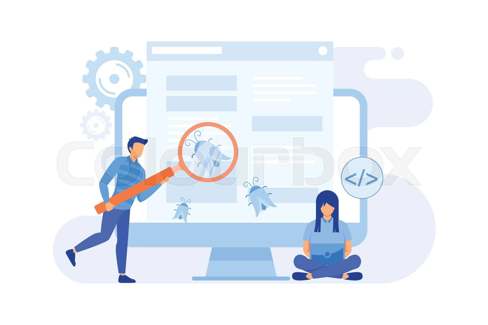 QA Testing Service