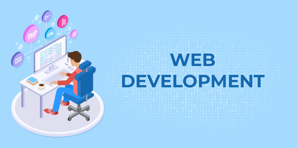 Web Development Service